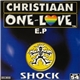 Christiaan - One Love EP